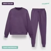 Duks normal i donji deo slim fit - muški ( tanji materijal )