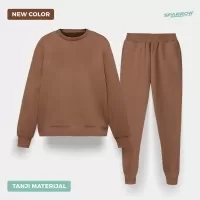 Duks normal i donji deo slim fit - muški ( tanji materijal )