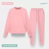 Duks normal i donji deo slim fit - muški ( tanji materijal )