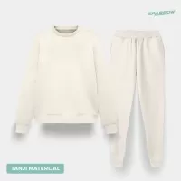 Duks normal i donji deo slim fit - muški ( tanji materijal )