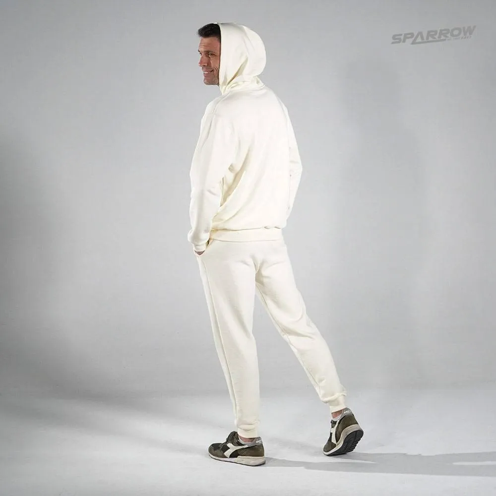 Duks sa kapuljačom i donji deo slim fit - muški ( tanji materijal )