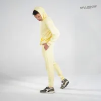 Duks sa kapuljačom i donji deo slim fit - muški ( tanji materijal )