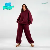  BIG BAGGY + KOMPLET duks kapa i trenerka