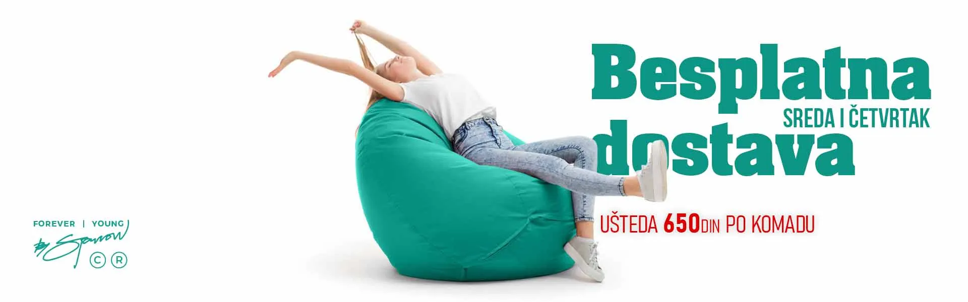 BESPLATNA DOSTAVA