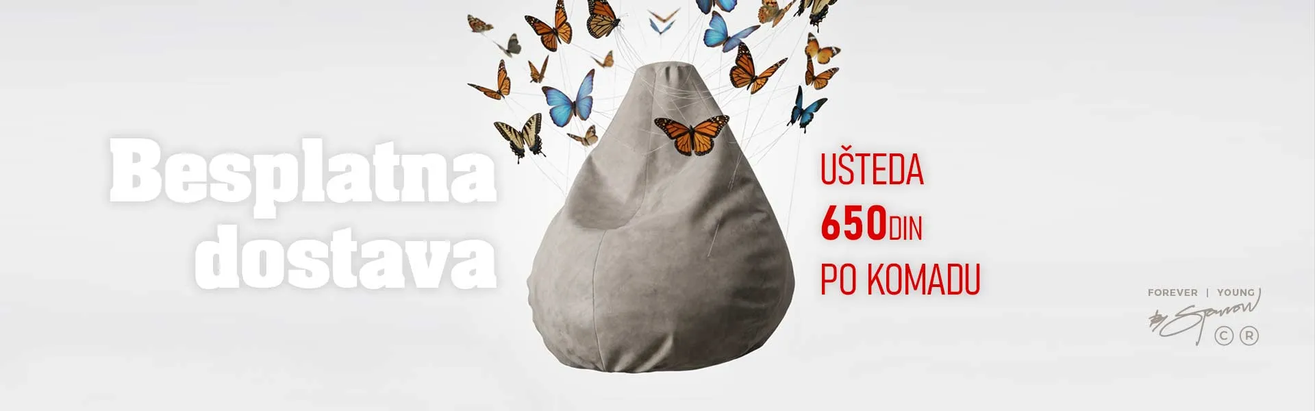 BESPLATNA DOSTAVA