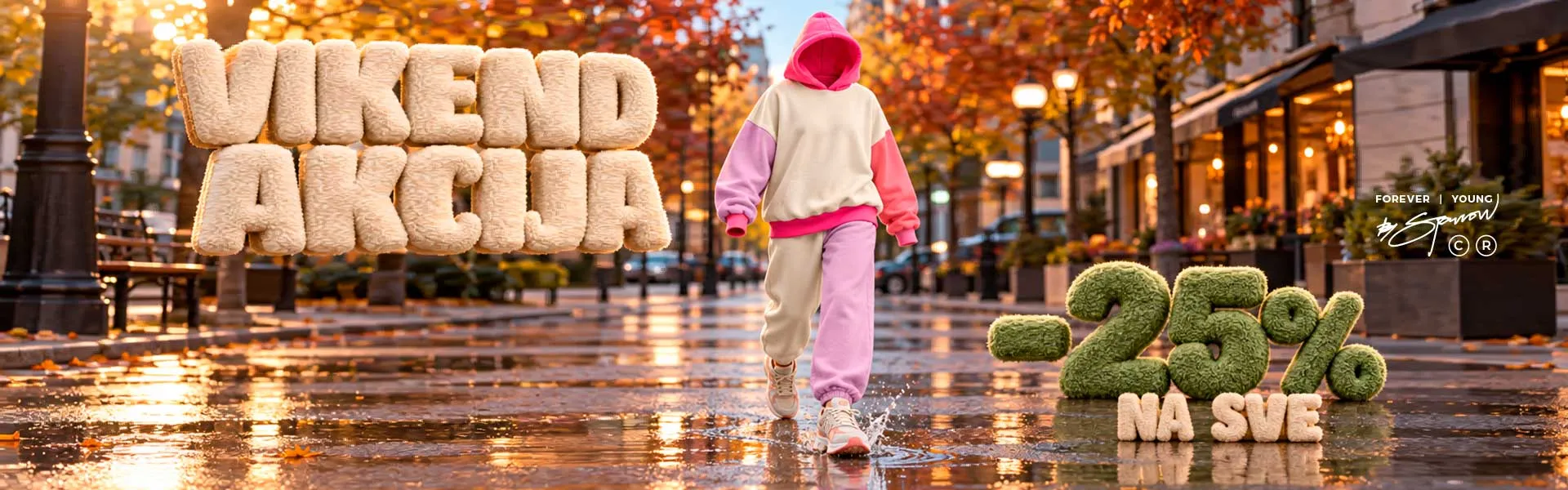 VIKEND AKCIJA -25 05