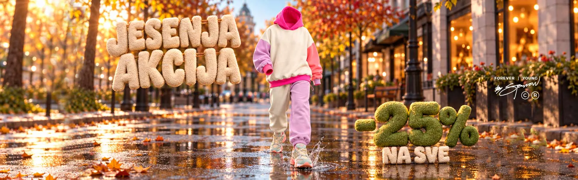 JESENJA AKCIJA -25 02